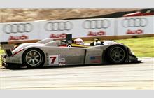 7 - Cadillac Northstar LMP 02 #LMP-02-003 (DPS) - Team Cadillac
