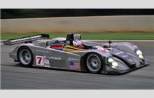 7 - Cadillac Northstar LMP 02 #LMP-02-003 (DPS) - Team Cadillac