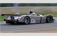 7 - Cadillac Northstar LMP 02 #LMP-02-003 (DPS) - Team Cadillac