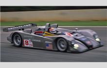 8 - Cadillac Northstar LMP 02 #LMP-02-002 (DPS) - Team Cadillac
