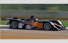 11 - Lola EX257 AER #004 (Lola) - KnightHawk Racing, LLC