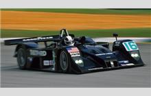 16 - Lola EX257 AER #006 - Dyson Racing Team, Inc