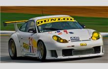 21 - Porsche 996 GT3-RS #WP0ZZZ99Z1S692081 - Perspective USA Corporation