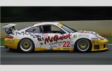 22 - Porsche 996 GT3-RS #WP0ZZZ99Z1S692202 - Alex Job Racing