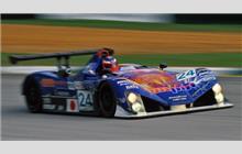 24 - AutoExe LMP-02 Mazda #2001-01 - AutoExe Motorsports