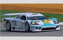 25 - Saleen S7-R #014R (1S9AD11E81B551014) (Mallock) - Konrad Motorsport