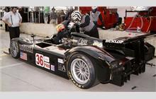 36 - Riley & Scott Mk III C Elan #01-004 - Riley & Scott Racing