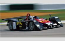 37 - Lola EX257 AER #001 - Intersport Racing