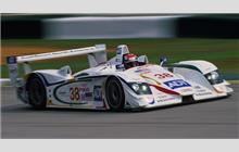 38 - Audi R8 #505 (Dallara) - Champion Racing