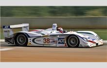 38 - Audi R8 #505 (Dallara) - Champion Racing