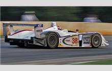 38 - Audi R8 #505 (Dallara) - Champion Racing