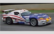 44 - Dodge Viper GTS-R #C32 - American Viperacing