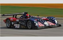 51 - Panoz LMP 01 #008 (Reynard) - Panoz Motor Sports