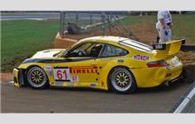 61 - Porsche 996 GT3-RS #WP0ZZZ99Z1S692082 - P.K. Sport LTD