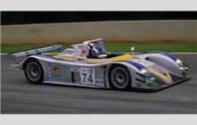 74 - Reynard 01Q Ford #003 - Archangel Motorsports