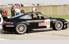 98 - Porsche 996 GT3-R #WP0ZZZ99ZYS692125 - Cirtek Motorsport