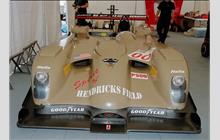 00 - Panoz LMP-1 Roadster S #001 (Reynard) - Gunnar Racing