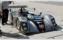 7 - Cadillac Northstar LMP 02 #LMP-02-001 (DPS) - Team Cadillac