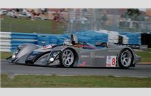 8 - Cadillac Northstar LMP 02 #LMP-02-002 (DPS) - Team Cadillac