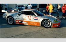 12 - Spyker C8 Double 12R #L9C8OTRLE2363006 - Spyker Squadron