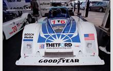 16 - Riley & Scott Mk III A Lincoln #018 - Dyson Racing Team, Inc