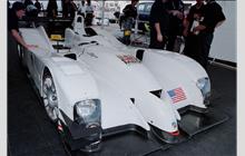 17 - Panoz LMP07 Mugen #02 (Elan) - MBD Sportscar