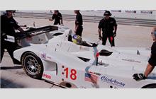 18 - Panoz LMP07 Mugen #03 (Elan) - MBD Sportscar