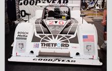 20 - Riley & Scott Mk III A Lincoln #010 - Dyson Racing Team Inc