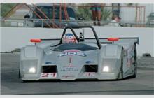 21 - Ascari KZR-1 Judd #002 - Team Ascari