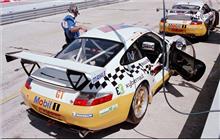 22 - Porsche 996 GT3-RS #WP0ZZZ99Z1S692202 - Alex Job Racing