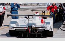 24 - AutoExe LMP-02 Mazda #2001-01 - AutoExe Motorsports