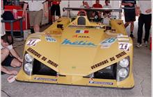 28 - WR LM 2001 Peugeot #2001-02 - Welter Racing