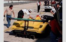 28 - WR LM 2001 Peugeot #2001-02 - Welter Racing