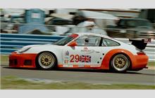 29 - Porsche 996 GT3-R #WP0ZZZ99ZYS692105 - Sebah Automotive Limited