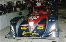 30 - Lola B2K/10B Judd #HU05 - InterSport