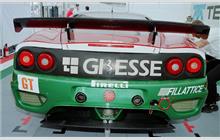 32 - Ferrari 360 Modena N-GT #ZFFYR51B000119349 (003M) (Michelotto) - JMB Racing