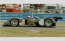 37 - Lola EX257 AER #001 - Intersport