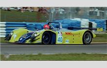 40 - Reynard 2KQ VW #009 - Racing Organisation Course