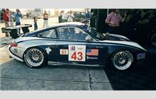 43 - Porsche 996 GT3-RS #WP0ZZZ99Z1S692066 - Orbit