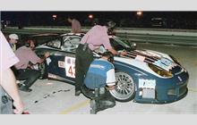 43 - Porsche 996 GT3-RS #WP0ZZZ99Z1S692066 - Orbit