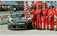 43 - Porsche 996 GT3-RS #WP0ZZZ99Z1S692066 - Orbit