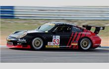 53 - Porsche 996 GT3-RS #WP0ZZZ99Z1S692075 - Seikel Motorsport