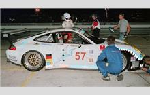 57 - Porsche 996 GT3-RS #WP0ZZZ99Z2S692071 - Freisinger Motorsport