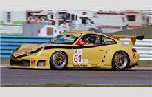 61 - Porsche 996 GT3-R #WP0ZZZ99ZYS692098 - P.K. Sport Ltd.