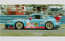 67 - Porsche 996 GT3-RS #WP0ZZZ99Z1S692067 - The Racers Group