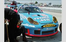 67 - Porsche 996 GT3-RS #WP0ZZZ99Z1S692067 - The Racers Group