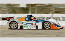 69 - Lola B2K/40 Nissan #HU04 (Multimatic) - Kyser Racing