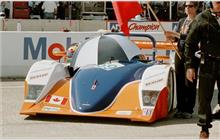 69 - Lola B2K/40 Nissan #HU04 (Multimatic) - Kyser Racing