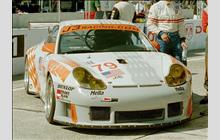 79 - Porsche 996 GT3-RS #WP0ZZZ99Z2S692063 - J3 Racing
