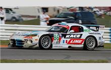 86 - Chrysler Viper GTS-R #C40 - Larbre Competition Chereau